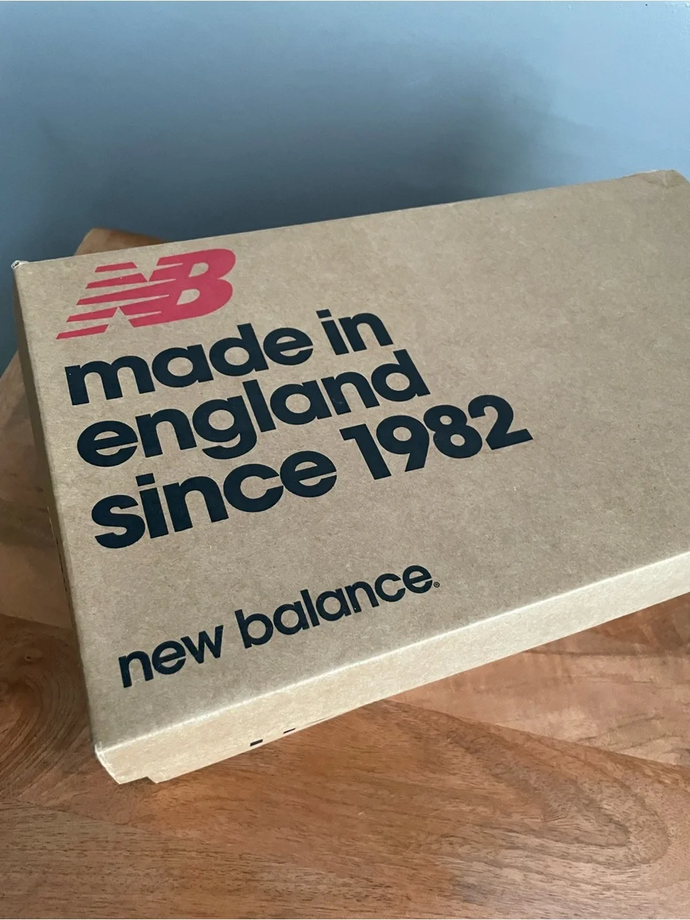 New Balance 991.9 Made in England M9919FR Gray Pink Black Men’s Size 13 New Rare